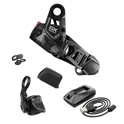 SRAM GX Rear Mech/Derailleur Upgrade Kit - Mechanical Eagle 90/70 to Electronic