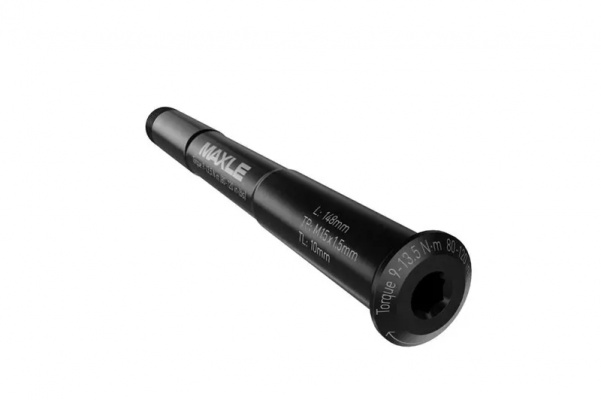 SRAM Maxle Stealth 15x100/148mm Front MTB Thru-axle