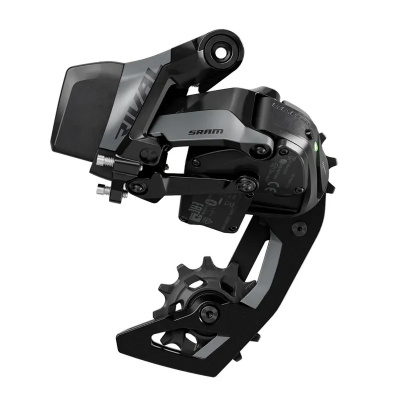 SRAM Rear Derailleur Rival AXS E1 12-Speed Max 36T
