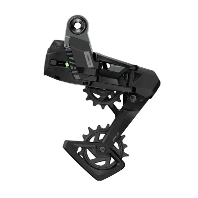 SRAM Rival 1X AXS XPLR E1 13-Speed 46-tooth Rear Derailleur