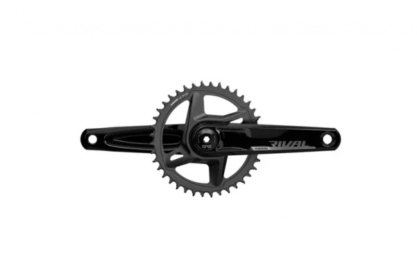 SRAM Rival D1 Dub Wide Crankset