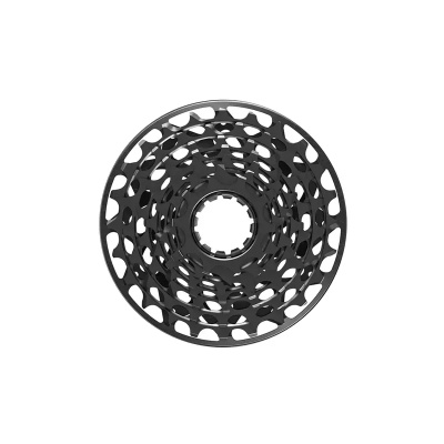 SRAM X01DH XG-795 7-speed 10-24-tooth Cass. for XD Dr. Body