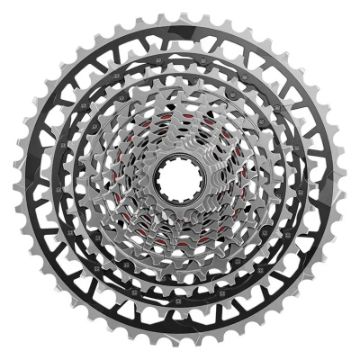 SRAM Xg-1391 XPLR E1 13 10-46t Chainring