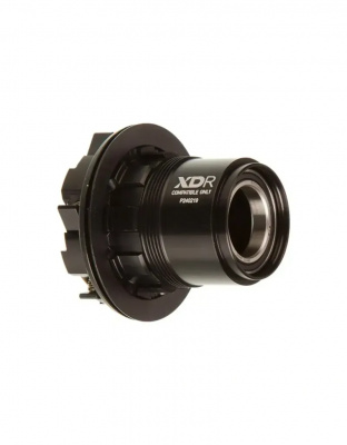 SRAM Zipp ZR1 XDR Freehub Kit Stainless Steel 61803 Bearings