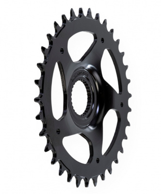 Samox Direct Mount eBike Chainring 3