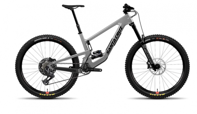 Santa Cruz Megatower 70 kit