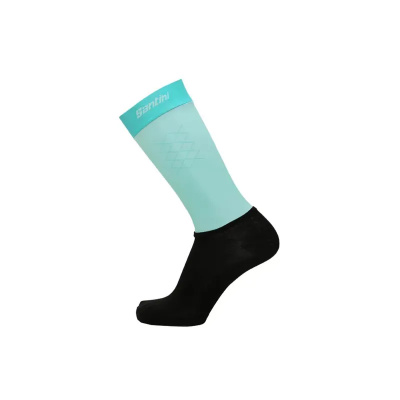 Santini Redux Low-Profile Aero Socks
