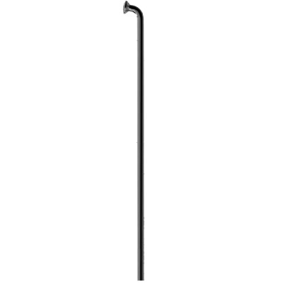 Sapim Leader 13g J-Bend 500 Cut/Threaded Spokes