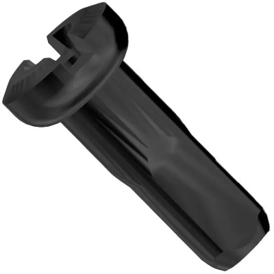 Sapim Polyax 12mm Brass Nipples