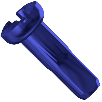 Sapim Polyax Alloy Nipples Pack