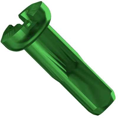 Sapim Polyax Alloy Nipples Pack