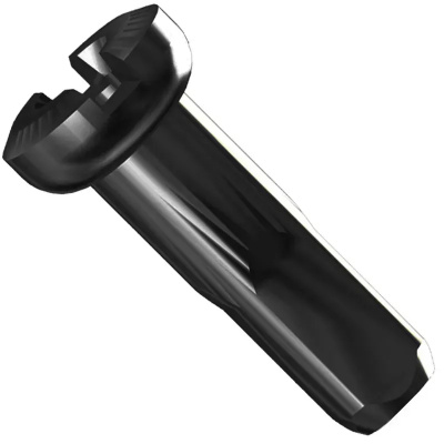 Sapim Polyax Alloy Nipples Pack