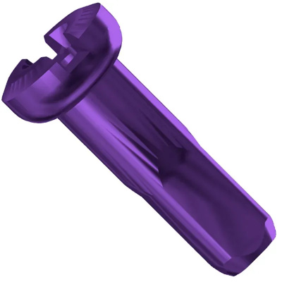 Sapim Polyax Alloy Nipples Pack