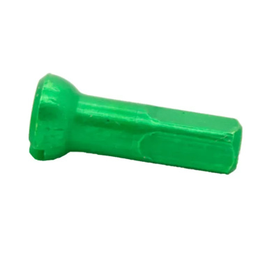 Sapim Polyax Alloy Nipples Pack