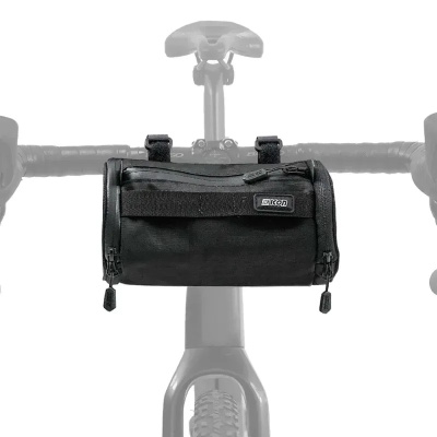 Scicon Sports Scicon Handlebar Bag Black