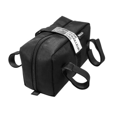 Scicon Sports Scicon Rear Derailleur Bag Black