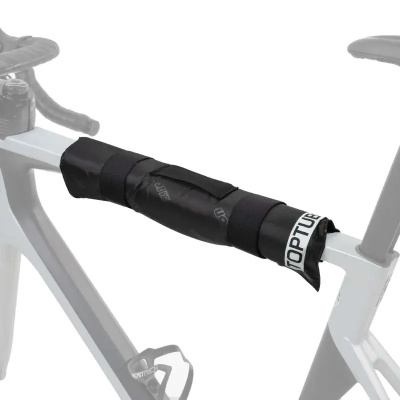 Scicon Sports Scicon Top Tube Frame Protection Black
