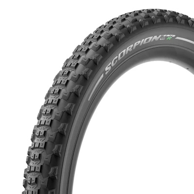 Pirelli Scorpion E-MTB R HY- WALL 2