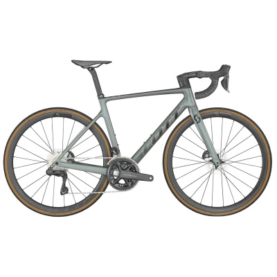 Scott Addict RC 15 Road Bike - Size XL