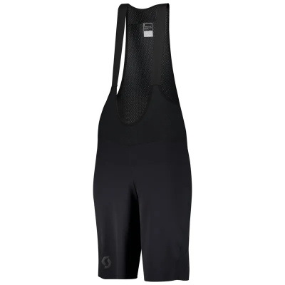 Scott RC Pro Shorts Hybrid - black