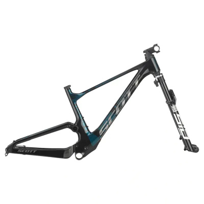 Scott Spark RC SL HMX SL Frame+Fork