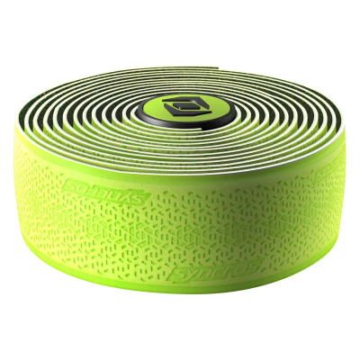 Scott Syncros Foam Bartape In Yellow
