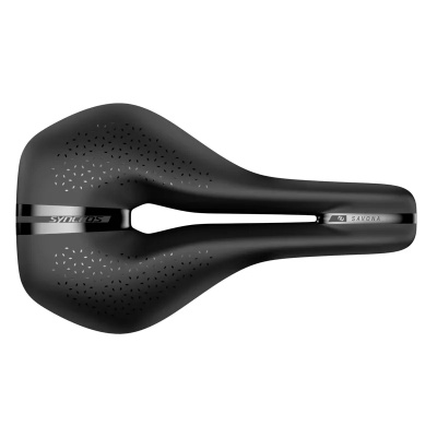 Scott Syncros Savona V 1.5 Cut Out Saddle In Black