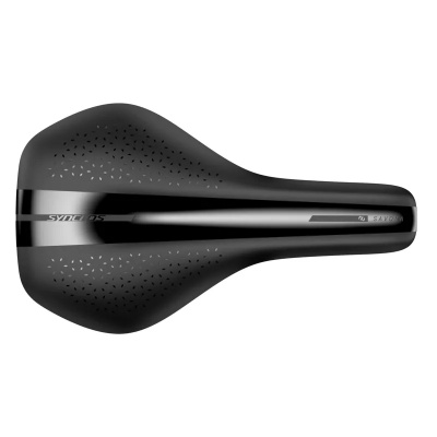 Scott Syncros Savona V 2.0 Channel Saddle In Black