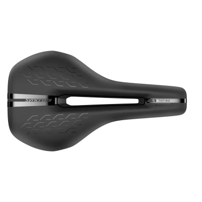 Scott Syncros Tofino V 1.5 Cut Out Saddle In Black