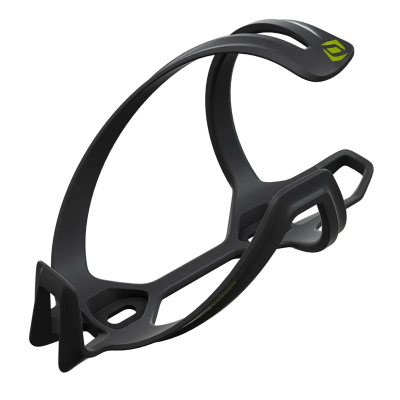 Scott Syncross Bottle Cage Tailor Cage 1.0 R. black/radium yellow one size