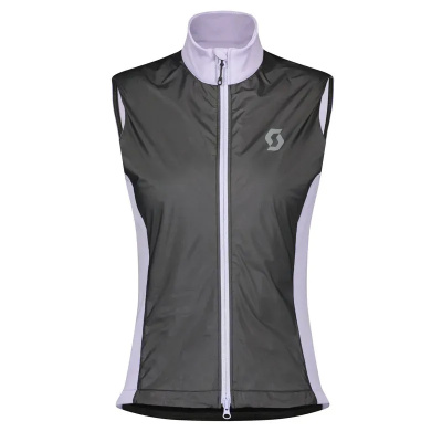Scott Women's Gravel Warm Merino Vest