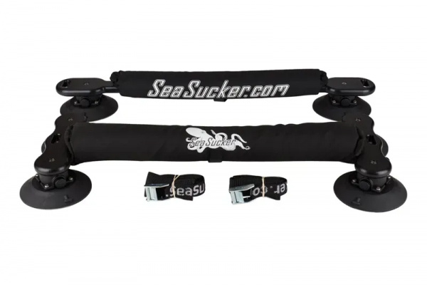 SeaSucker Board Rack