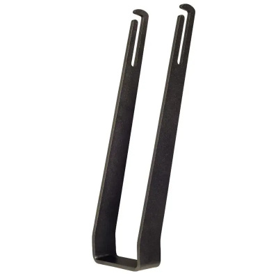 SeaSucker Bolt-On Mini Bomber/Bomber Rack Front Wheel Holder