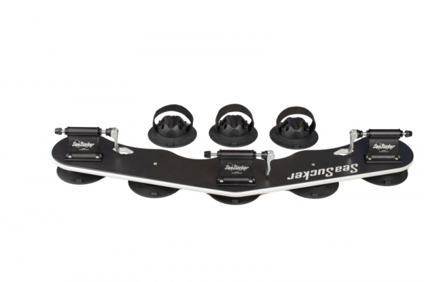 SeaSucker Bomber 3 Bike Rack
