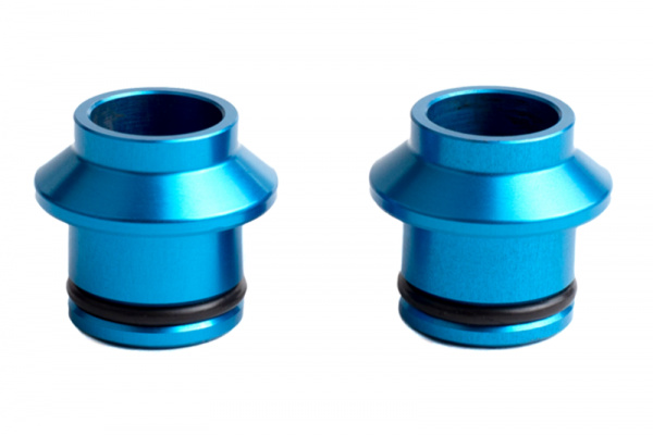 SeaSucker HUSKE 15x100mm Thru-Axle Plugs