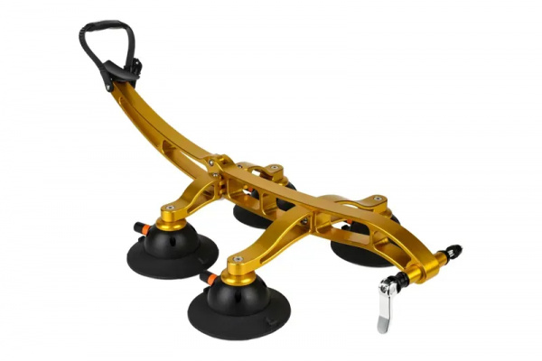 SeaSucker Komodo Bike Rack