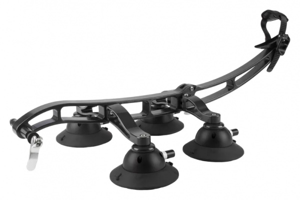 SeaSucker Komodo Bike Rack