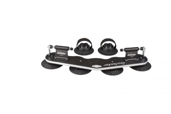SeaSucker Mini Bomber 2 Bike Rack