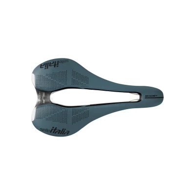 Selle Italia SLR Boost Gravel TI316 Superflow Saddle