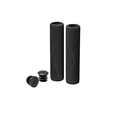 Selle San Marco Presa Xc Mountain Bike Grips In Black