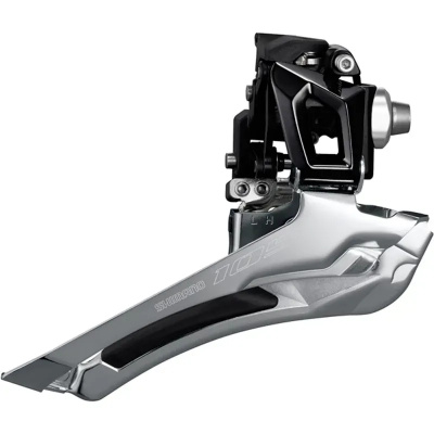 Shimano 105 FD-R7000 11-speed Toggle Front Double 34.9mm Derailleur