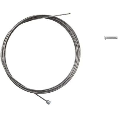 Shimano 1.2x2100mm Gear Inner Wire
