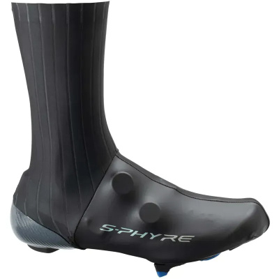 Shimano Clothing S-PHYRE Aero Shoe Covers