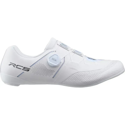 Shimano Clothing Shimano RC5 RC503  Road Cycling Shoes - White