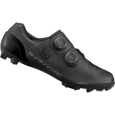 Shimano Clothing Shoe xc903 Bk