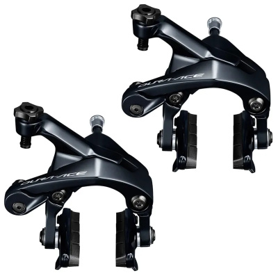 Shimano Dura Ace R9100 11 Speed Brake Calipers -Pair