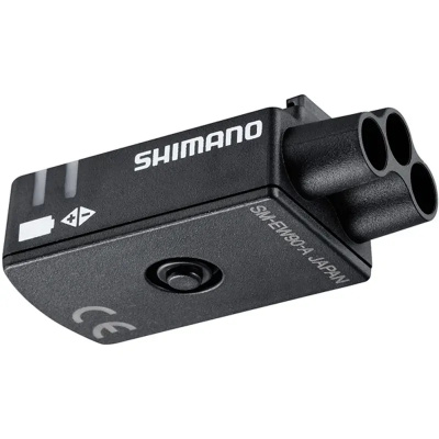 Shimano Non-Series Di2 EW90A 3-port Junction Cable