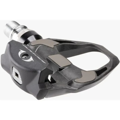 Shimano Pedals Shimano Dura-Ace 9100 Carbon SPD-SL Road Pedals