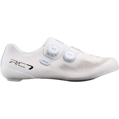 Shimano Clothing Shimano RC703 Road Cycling Shoes White