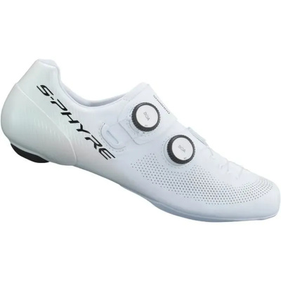Shimano Clothing Shimano S-Phyre RC903 Road Cycling Shoes White